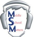 Middle School Matters &raquo; Blog Archive &raquo; MSM 210: What’s Wrong With The Teenage Mind . . . ? Avatar