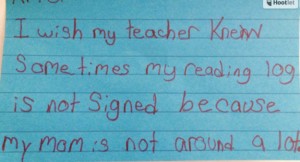 She Asked Her 3rd-Graders to Share Anonymously, But She Had NO Idea the Notes They’d Write | 22 Words 2016-02-06 12-50-46