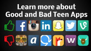 teen-apps